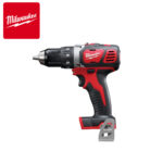 Aku bušilica-odvijač Milwaukee M18 BDD-0 4933443530 18V 50Nm
