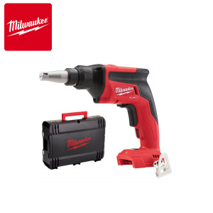 Aku pištolj za šarafe Milwaukee M18 FSG-0X 4933459201 18V 13Nm u HD koferu