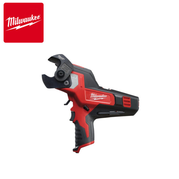Aku škare-makaze za kablove Milwaukee M12 CC-0 4933431600 12V