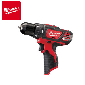Aku udarna bušilica Milwaukee M12 BPD-0 4933441950 12V 30Nm