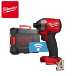 Aku udarni odvijač Milwaukee M18 ONEID2-0X 4933464090 u HD koferu 1/4'' 18V 226Nm