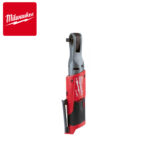 Aku ugaoni-kutni odvijač - račna Milwaukee M12 FIR38-0 4933459797 12V 75Nm