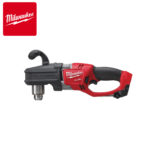 Aku ugaona-kutna bušilica - račna Milwaukee M18 CRAD2-0X 4933471641 u koferu 18V 30Nm