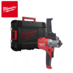 Aku mješač - mikser za boju - lijepak Milwaukee M18 FPM-0X u HD koferu 18V 4933459719
