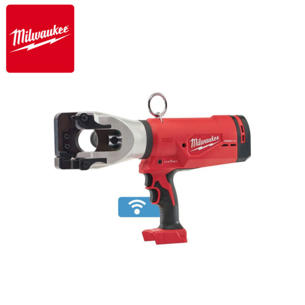 Aku škare-makaze za kablove Milwaukee M18 HCC45-0C 4933459265 u koferu