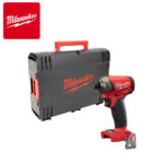 Aku udarni odvijač Milwaukee M18 FQID-0X 4933459187 u HD koferu 1/4'' 18V 50Nm
