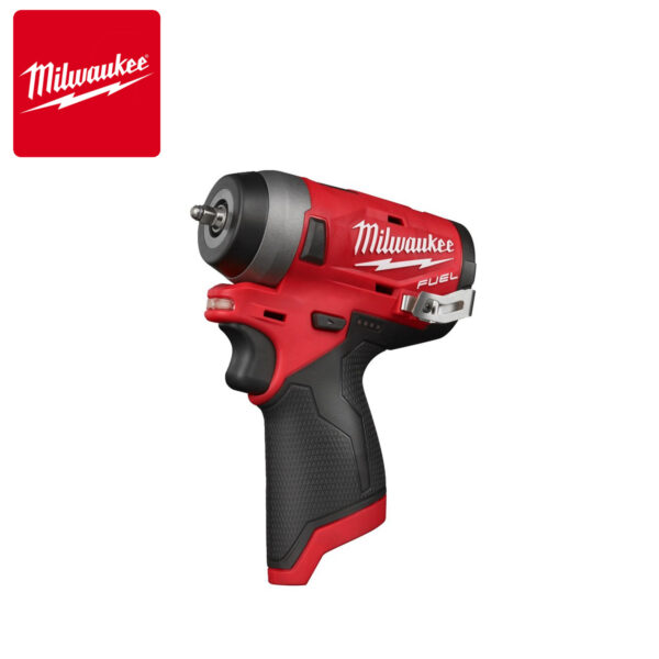 Aku udarni odvijač Milwaukee M12 FIW14-0 4933464611 12V 136Nm
