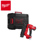 Aku pištolj za eksere - čavle Milwaukee M18 FN18GS-0X 4933471409 18V u HD koferu