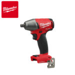 Aku udarni odvijač Milwaukee M18 ONEIWP12-0 4933451152 sa držačem igle u 1/2'' 18V 300Nm