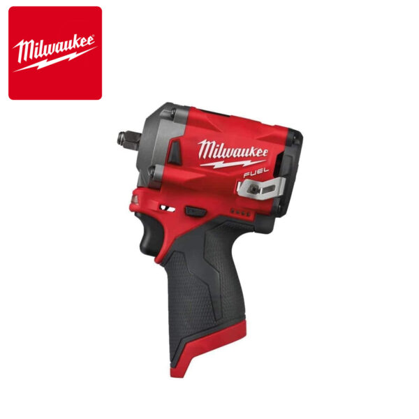 Aku udarni odvijač Milwaukee M12 FIW38-0 4933464612 12V 339Nm