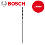 Burgija - borer za bušilice za metal Bosch 2608577160 HSS PointTec 3.5x39mm