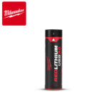 Baterija za aku uređaje Redlithium Milwaukee L4 B3 3.0Ah 4933478311