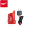 Punjač za aku baterije i adapter Milwaukee M12 TC 12V 4932459450