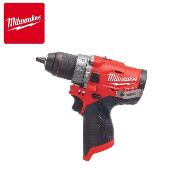 Aku udarna bušilica Milwaukee M12 FPD-0 4933459801 12V 44Nm