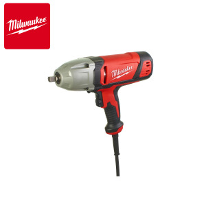 Električni udarni odvijač Milwaukee IPWE 400 R 4933451524 400Nm 725W