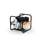 Benzinska motorna pumpa za čistu vodu STIHL WP 300 6KS VB030112000