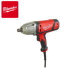 Električni udarni odvijač Milwaukee IPWE 520 R 4933451525 520Nm 725W