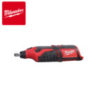 Aku višenamjenski - multifunkcijski alat - rotirajući Milwaukee C12 RT-0 4933427183 12V