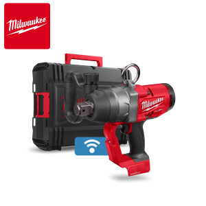 Aku udarni odvijač Milwaukee M18 ONEFHIWF1-0X 4933459732 u HD koferu OneKey 18V 2033Nm