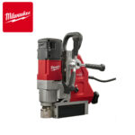 Električna magnetna bušilica sa trajnim magnetom Milwaukee MDP 41 1200W u koferu 4933451014