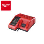 Punjač za M12 M14 i M18 Redlithium baterije Milwaukee M12-18 C 4932352959