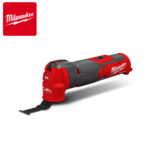 Aku višenamjenski - multifunkcijski alat Milwaukee M12 FMT-0 4933472238 12V