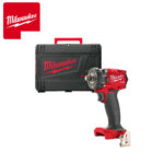 Aku udarni odvijač Milwaukee M18 FIW2F12-0X 4933478443 sa frikcionim prstenom u HD koferu 18V 339Nm