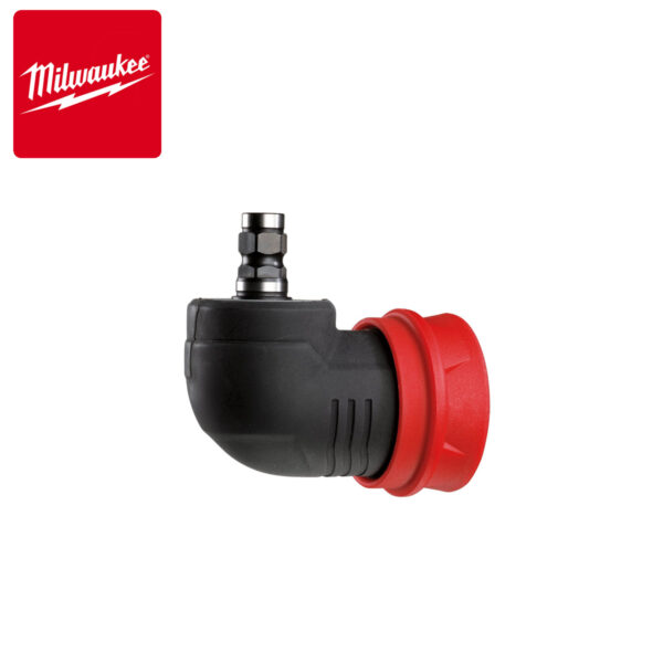 Pravougaoni nastavak za M12 BDDX bušilice Milwaukee 4932430433