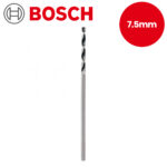Burgija - borer za bušilice za metal Bosch 2608577170 HSS PointTec 7.5x69mm