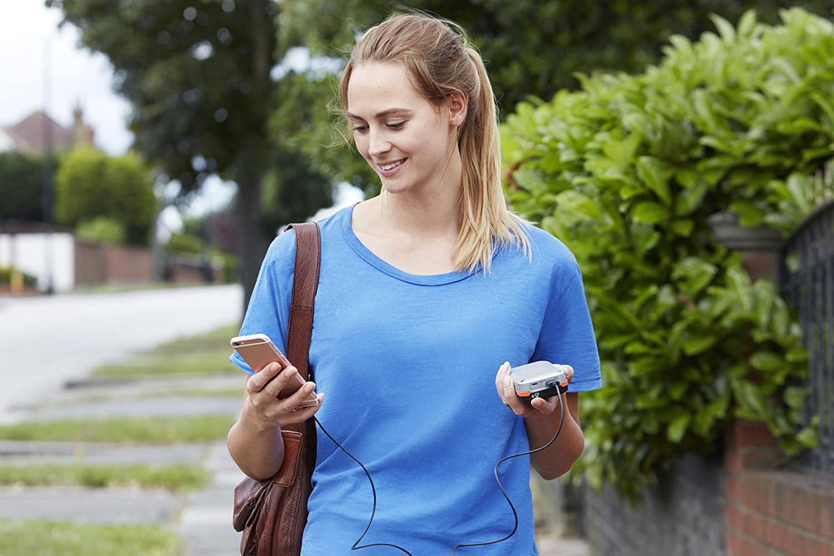 Baterija za aku uređaje Black+Decker 12V 1.5Ah sa USB punjačem BDCB12B