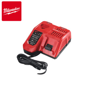 Brzi punjač za M12 M14 i M18 Redlithium baterije Milwaukee M12-18 FC 4932451079