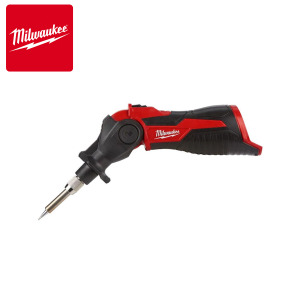 Aku lemilica Milwaukee M12 SI-0 12V 4933459760