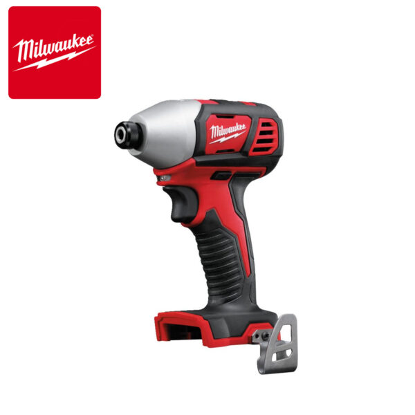 Aku udarni odvijač Milwaukee M18 BID-0 4933443570 18V 180Nm