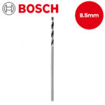 Burgija - borer za bušilice za metal Bosch 2608577172 HSS PointTec 8.5x75mm