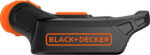 Aku ručna baterijska lampa Black+Decker 18V BDCCF18N 90lm