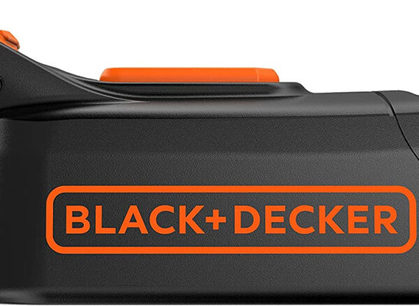 Aku ručna baterijska lampa Black+Decker 18V BDCCF18N 90lm