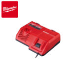 Super punjač za M12 i M18 Redlithium baterije Milwaukee M12-18SC 4932471736
