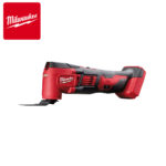 Aku višenamjenski - multifunkcijski alat Milwaukee M18 BMT-0 4933446203 18V