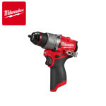 Aku udarna bušilica Milwaukee M12 FPD2-0 4933479867 12V 45Nm