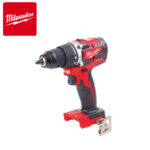 Aku bušilica-odvijač Milwaukee M18 CBLDD-0 4933464316 bez četkica 18V 60Nm