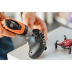 Aku odvijač - zavrtač Black+Decker BCF611CK 3.6V 5.5Nm sa punjačem