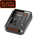 Brzi punjač za aku baterije Black+Decker 1A 14.4-18V BDC1A