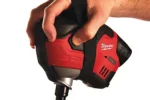 Aku pištolj za eksere - čavle Milwaukee C12 PN-0 4933427182 12V