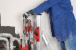 Stalak za dijamantsku bušilicu Milwaukee DR 350 T DCM 2-350 C 4933400600