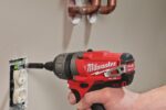Aku odvijač-odvijač Milwaukee M12 CD-0 4933440450 12V 37Nm