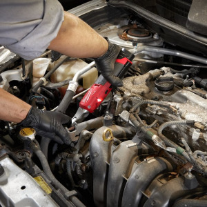 Aku ugaoni-kutni odvijač - račna Milwaukee M12 FHIR14-0 4933478171 1/4'' 12V 47Nm