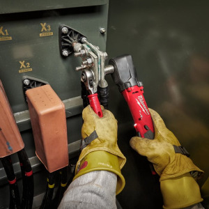 Aku ugaoni-kutni odvijač - račna Milwaukee M12 FRAIWF12-0 4933471699 sa frikcionim prstenom 1/2'' 12V 270Nm