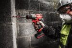 Baterija za aku uređaje High Output Milwaukee M12 HB5 5.0Ah 12V 4932480165
