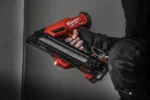 Aku pištolj za eksere - čavle Milwaukee M18 FN15GA-0X 4933478091 18V u koferu