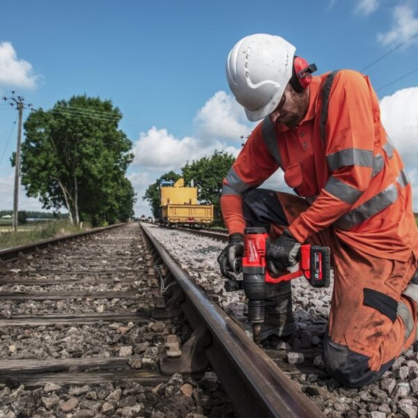 Aku udarni odvijač Milwaukee M18 ONEFHIWF1-0X 4933459732 u HD koferu OneKey 18V 2033Nm